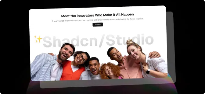 Ad network integration